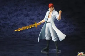 [REISSUE] Kotobukiya Yu Yu Hakusho ARTFX J 1/8 Kazuma Kuwabara