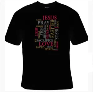 Religious Words