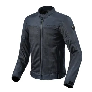 REV'IT! Eclipse Textile Mesh Motorcycle Jacket