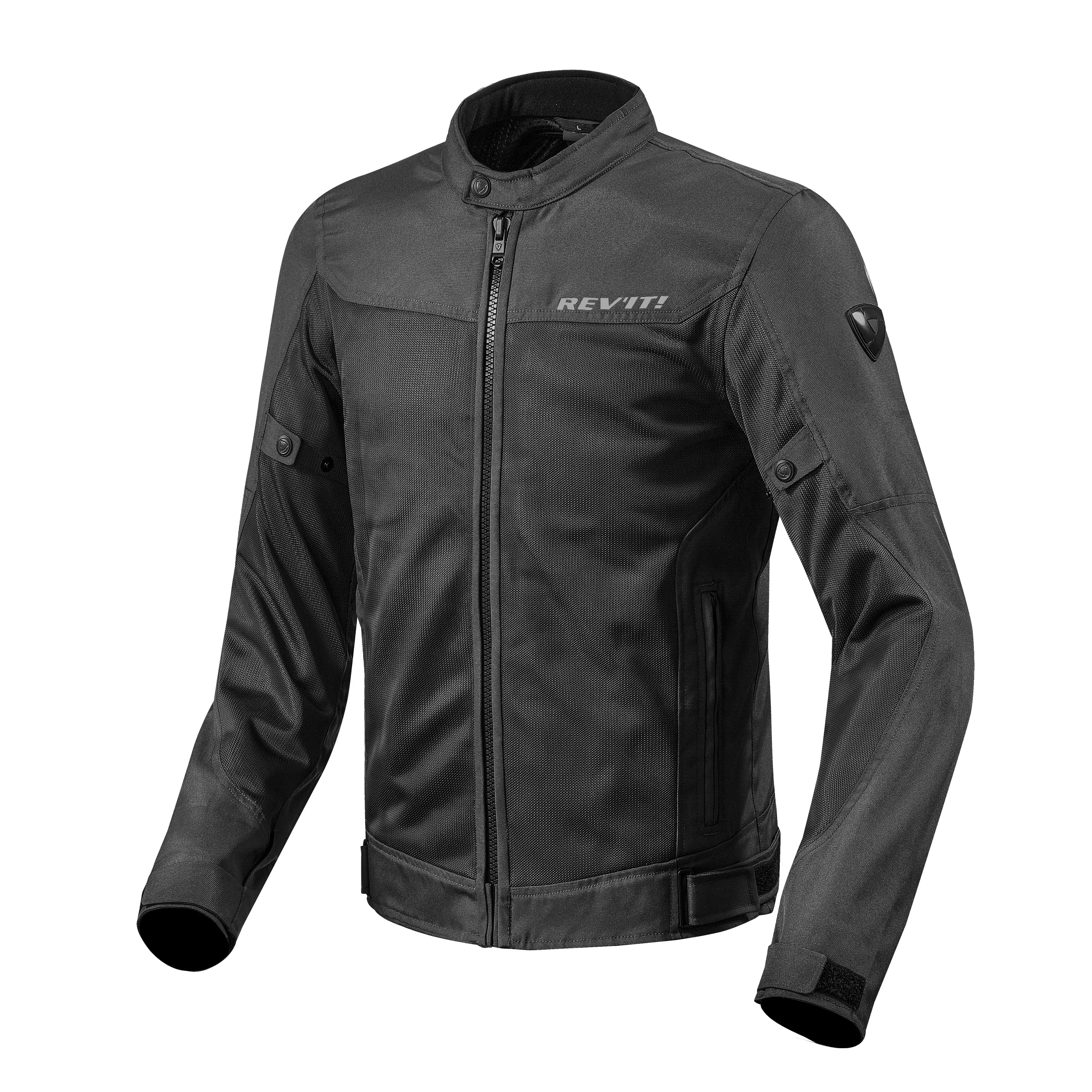 REV'IT! Eclipse Textile Mesh Motorcycle Jacket