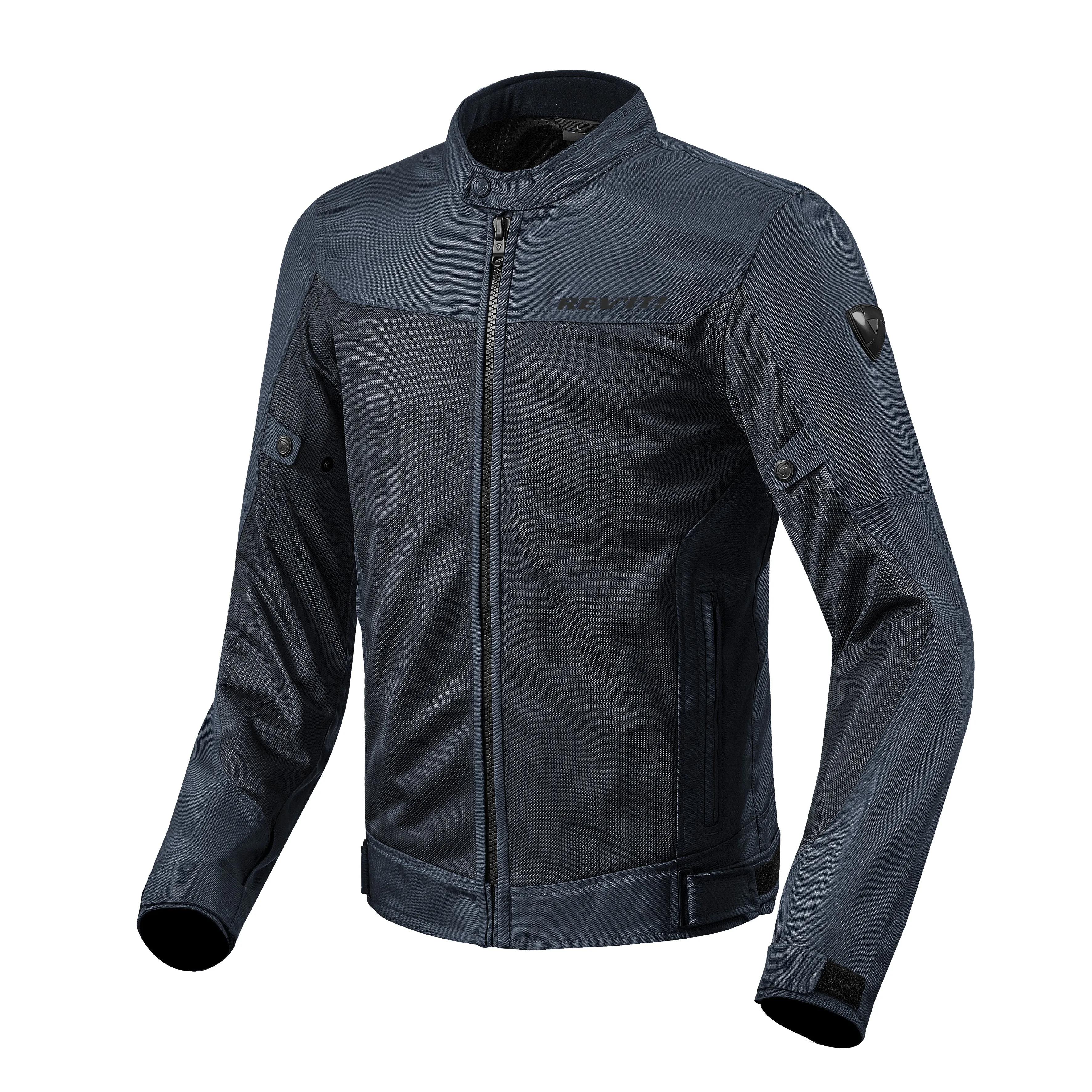 REV'IT! Eclipse Textile Mesh Motorcycle Jacket