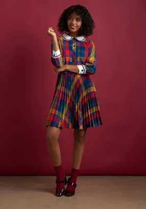 Ric Rac Is Back Dress