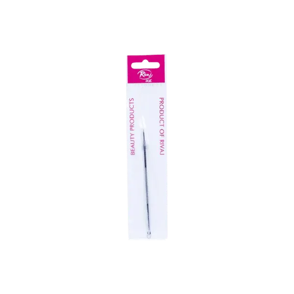 RIVAJ UK BLACK HEAD PIN