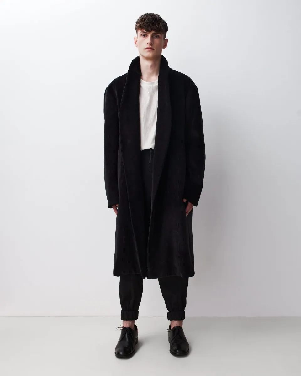 Robe Coat