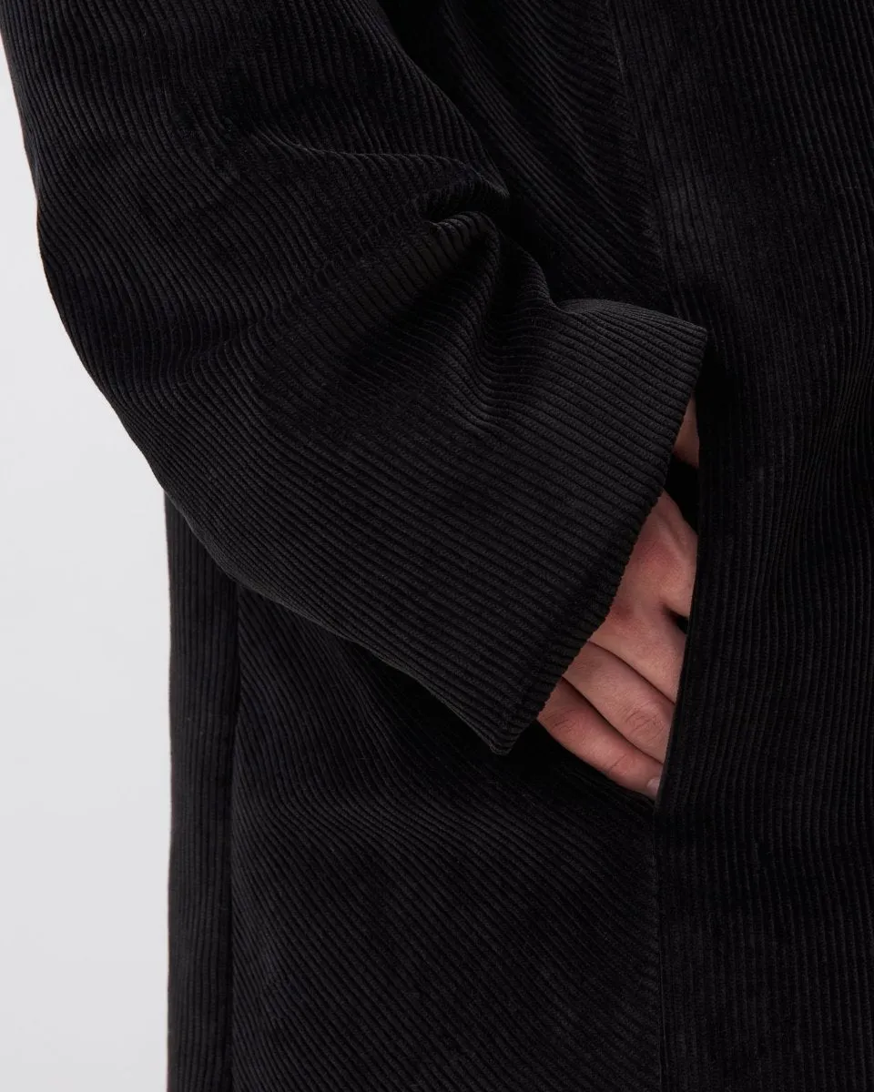 Robe Coat