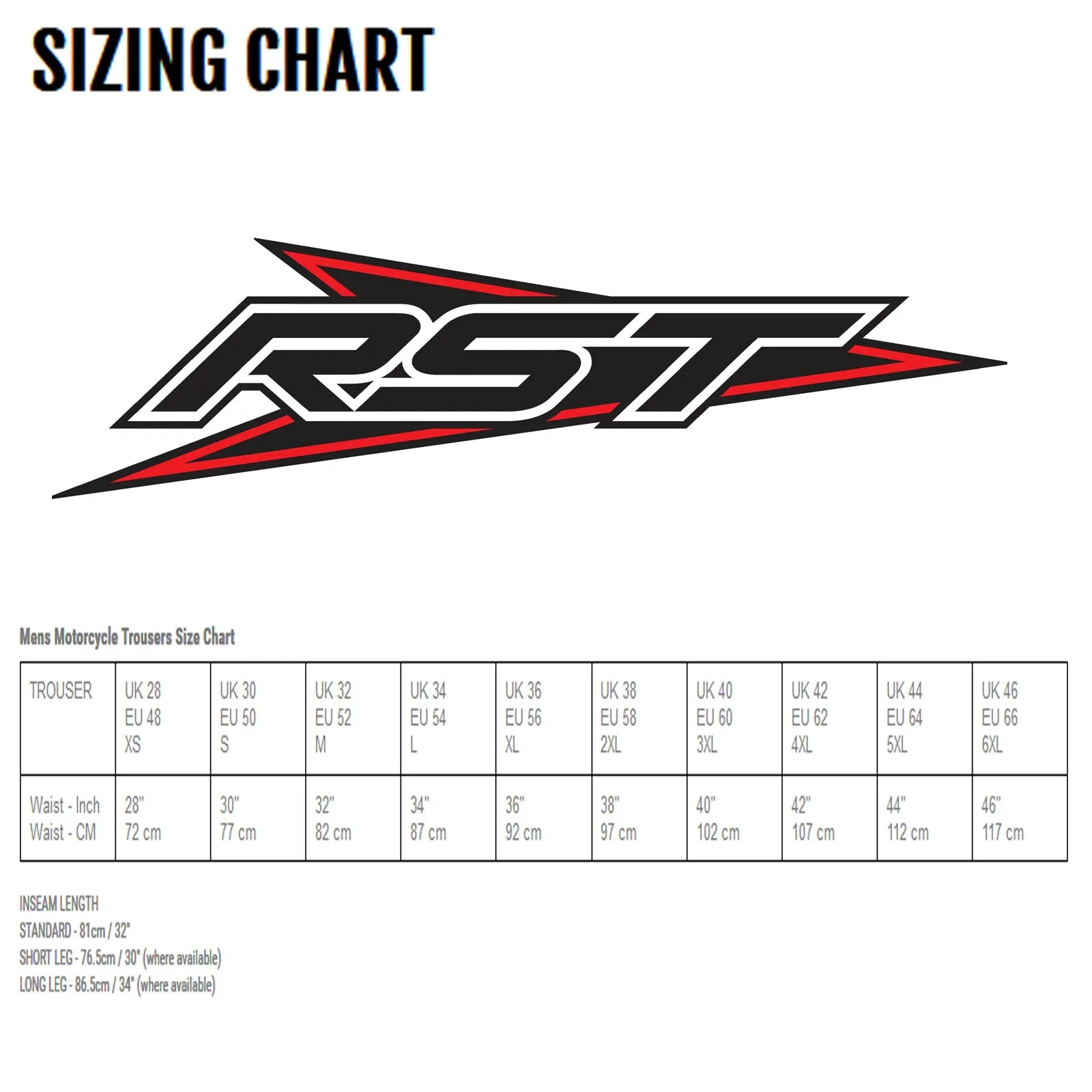 RST 2889 Rallye CE Approved Gents Waterproof Textile Motorcycle Jeans - Black