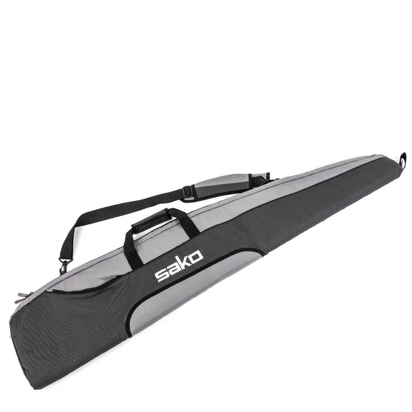 Sako Gun Case Black