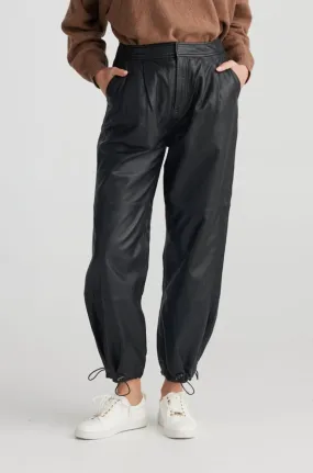 Salma Pants in Black