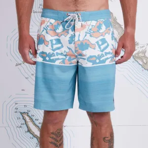 Salty Crew Tandem Boardshort