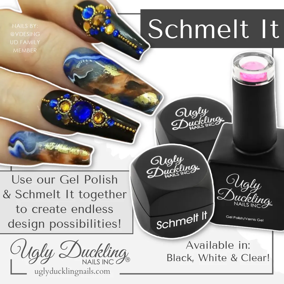 Schmelt It | Ugly Duckling
