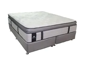Sealy Posturepedic Premium Ultra - Plush Bed