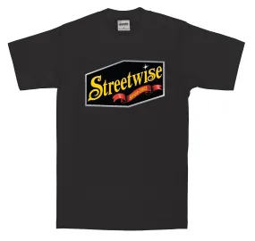 Shine On T-Shirt (Black)