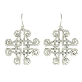 Shona Earrings Large