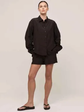 SILKEY SHIRT