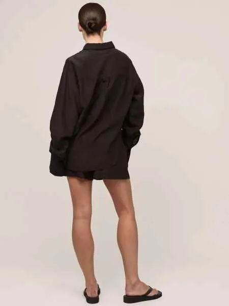 SILKEY SHIRT