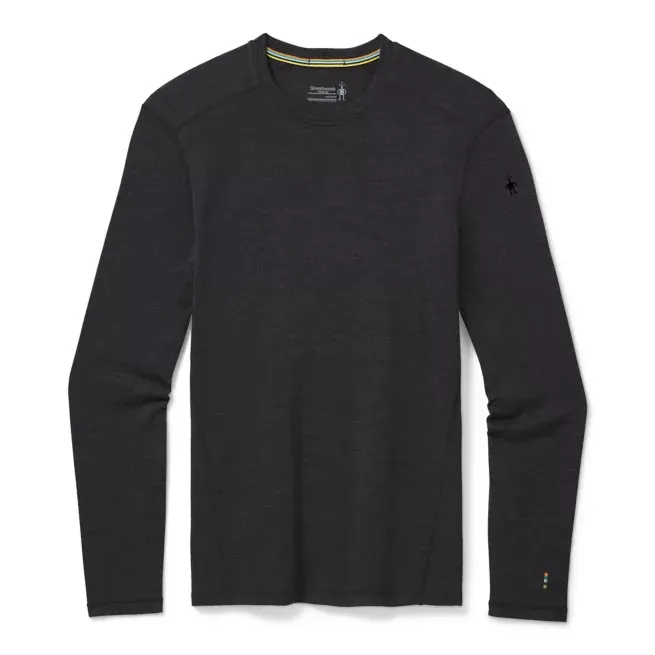 Smartwool Men’s Classic Merino 250 Baselayer Crew