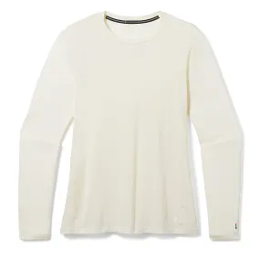 Smartwool W's Classic All-Season Merino Base Layer Long Sleeve Plus