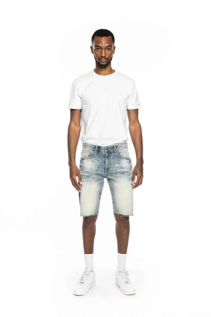 Smoke Rise Men's Basic Denim Short