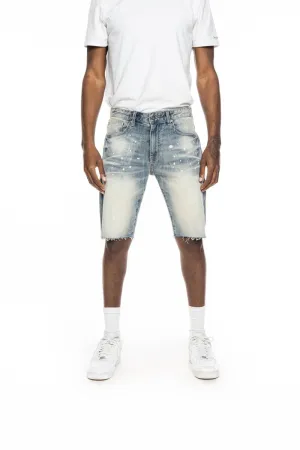 Smoke Rise Men's Basic Denim Short
