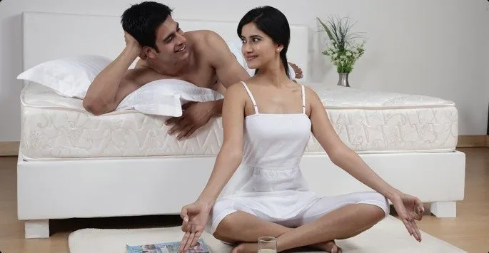 Springwel Mattress Pillow Top with Soft Foam