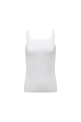 Square Neck Tank Top