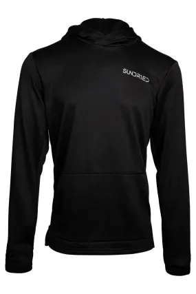 Sundried Men's Hoodie Running Top
