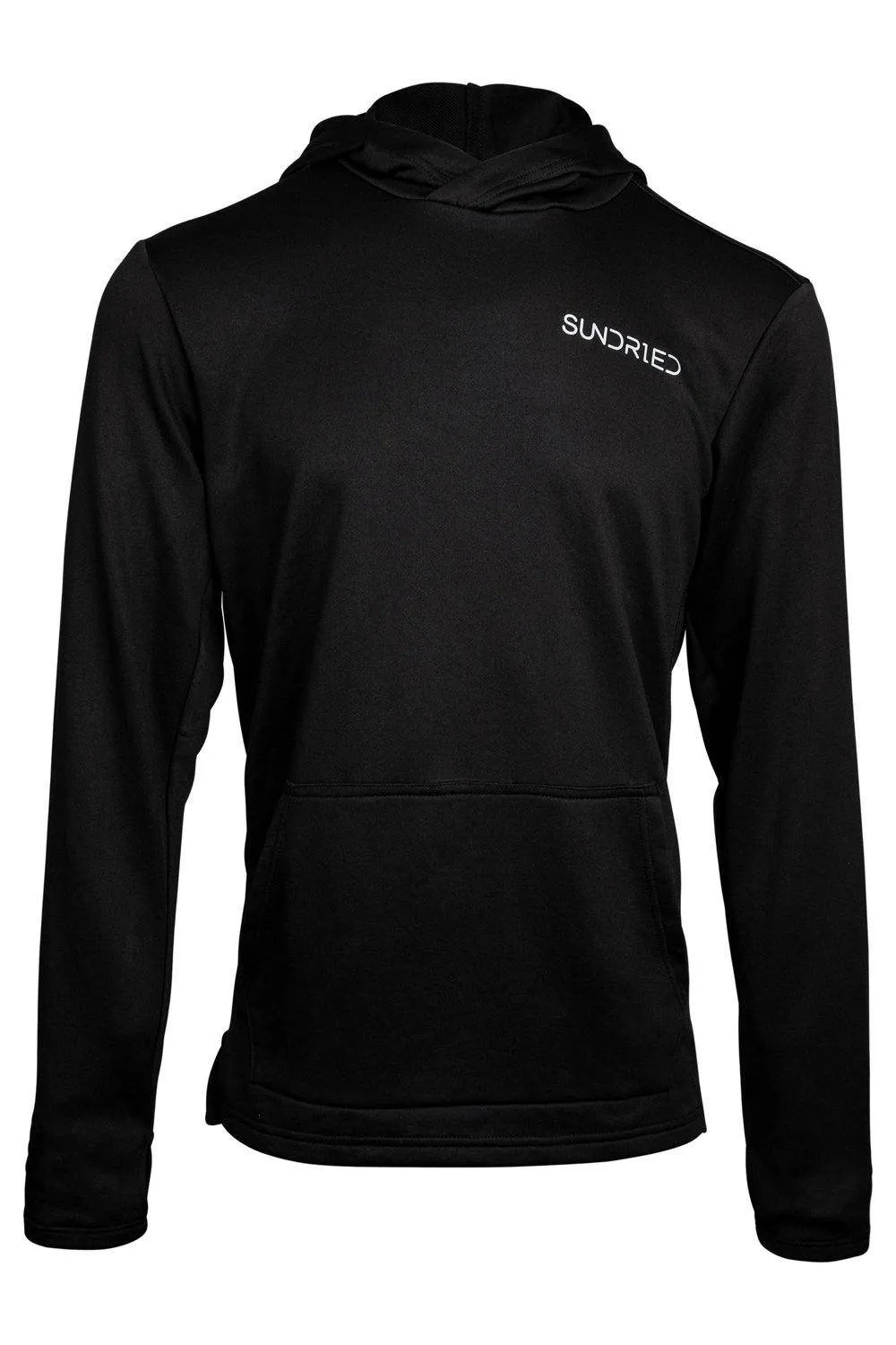 Sundried Men's Hoodie Running Top