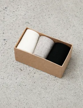 Tall Socks Mix