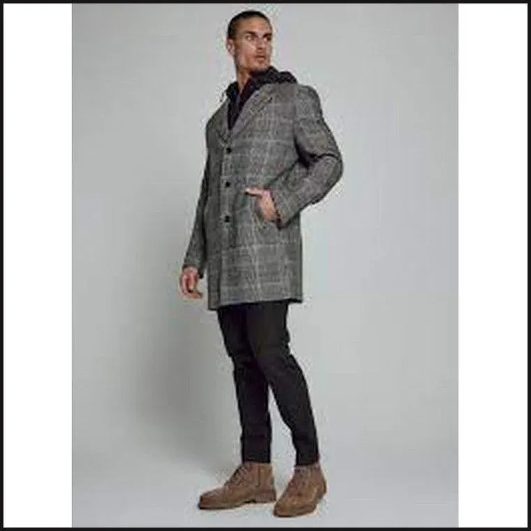 The Downtown Overcoat