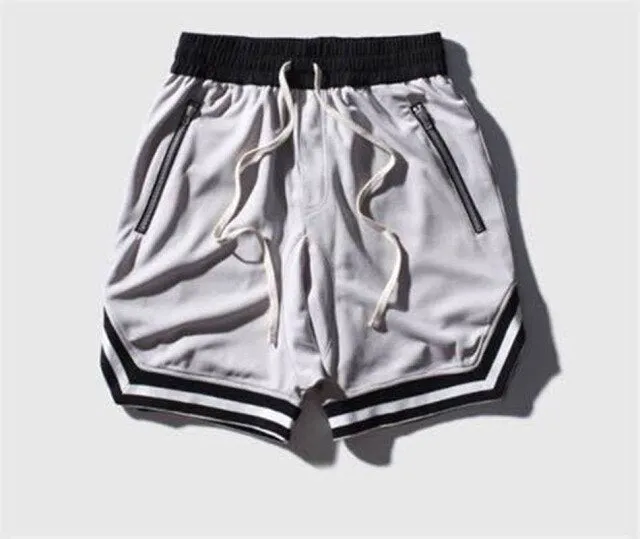 The Gym Shorts