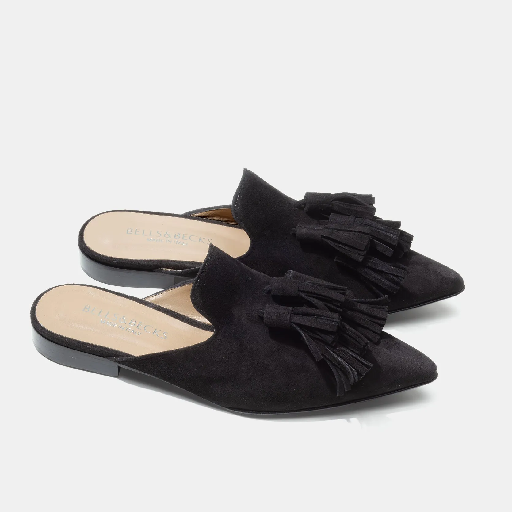 The Mirella Black - Final Sale