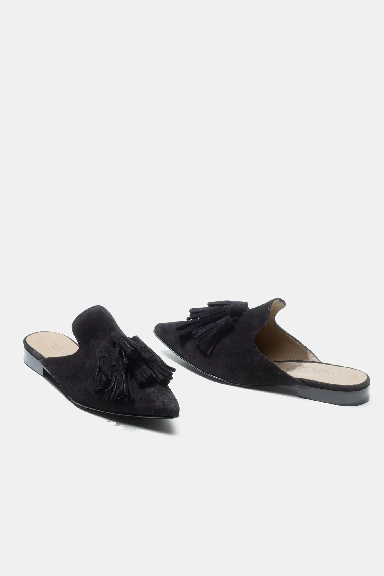 The Mirella Black - Final Sale