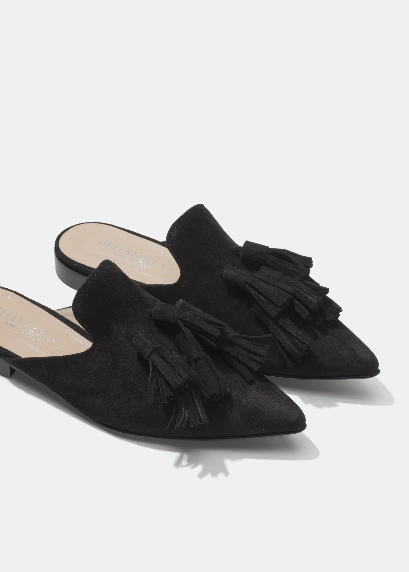 The Mirella Black - Final Sale