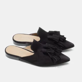 The Mirella Black - Final Sale