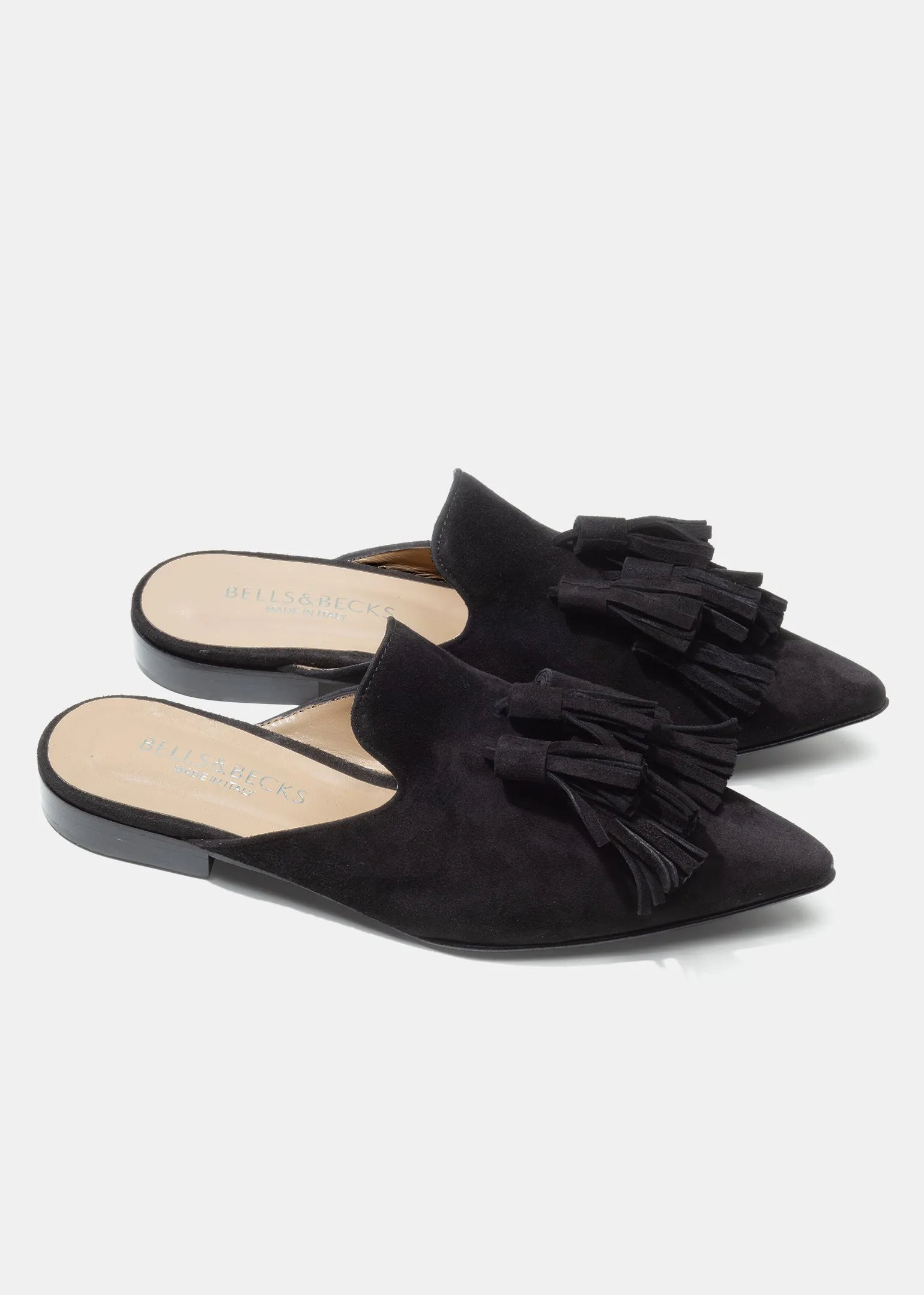 The Mirella Black - Final Sale