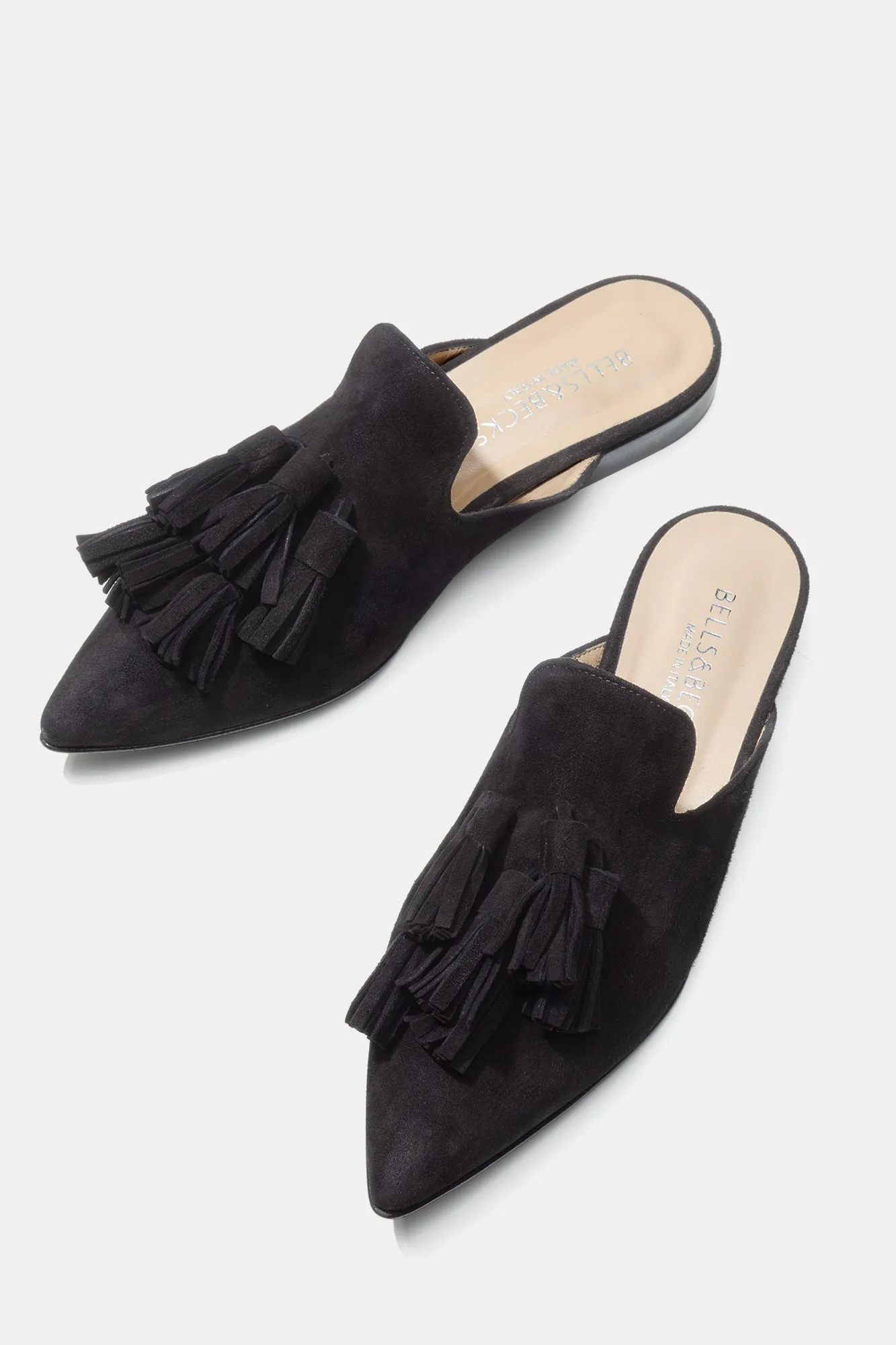 The Mirella Black - Final Sale