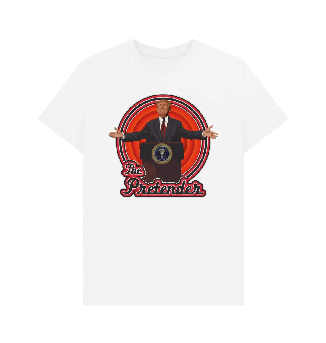 The Pretender T-shirt