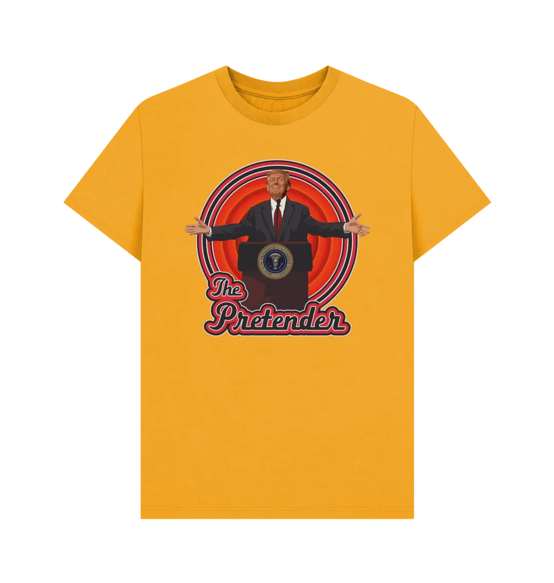 The Pretender T-shirt