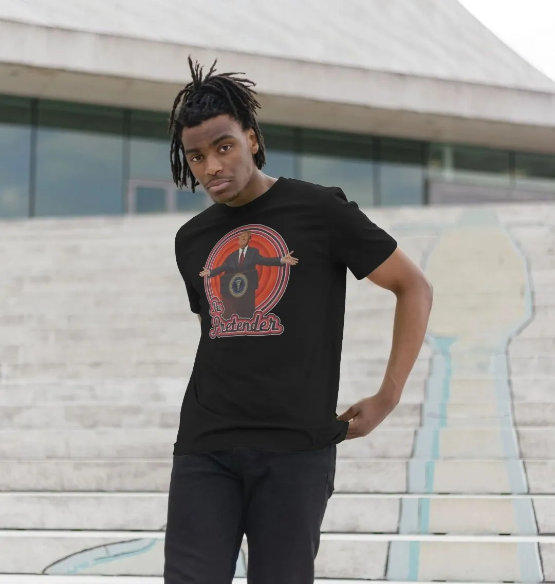 The Pretender T-shirt