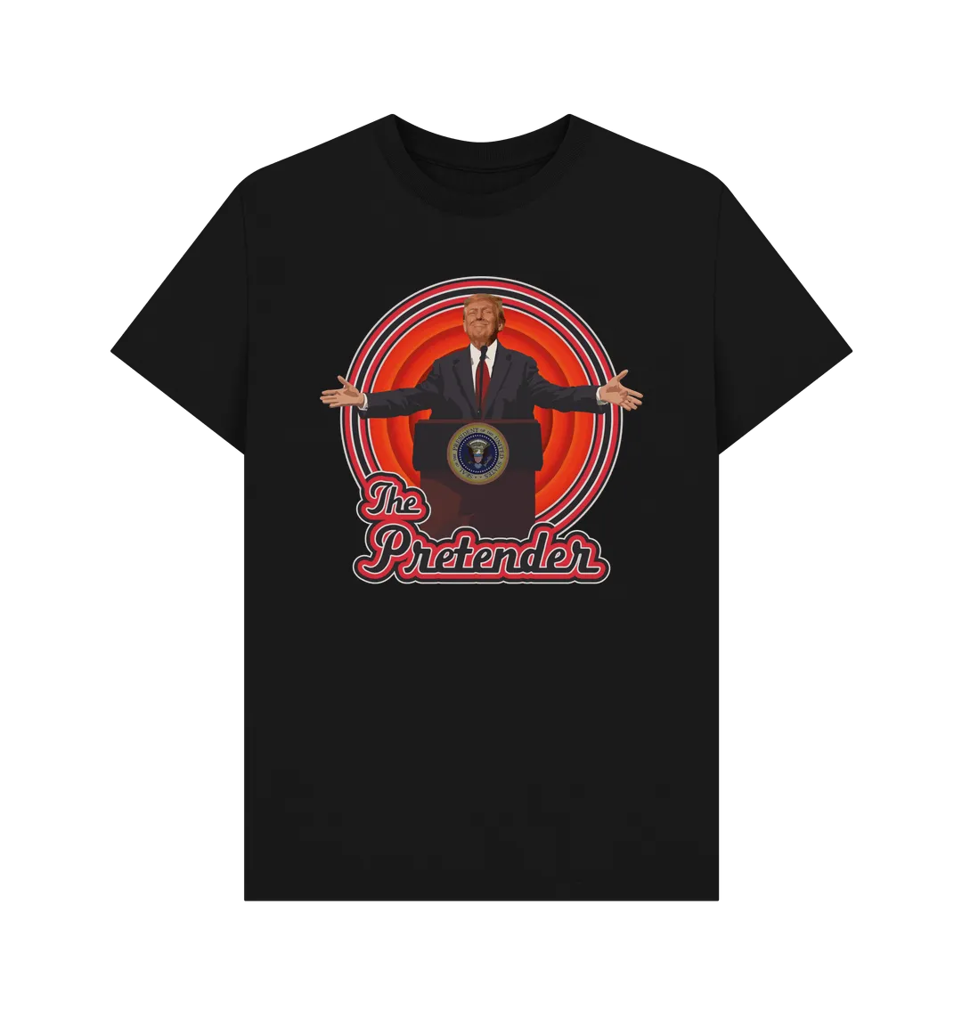 The Pretender T-shirt