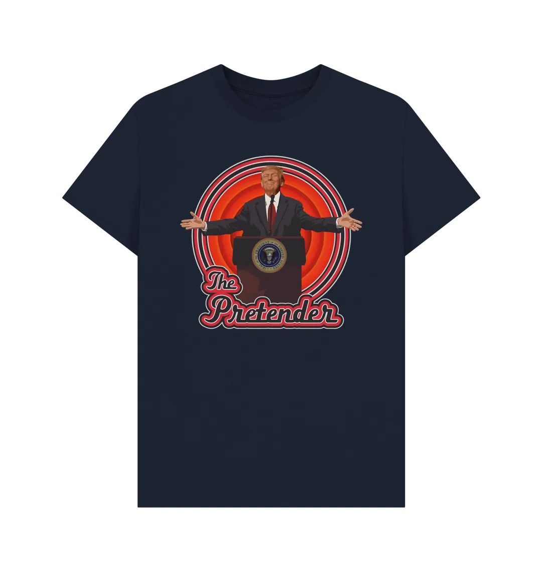 The Pretender T-shirt