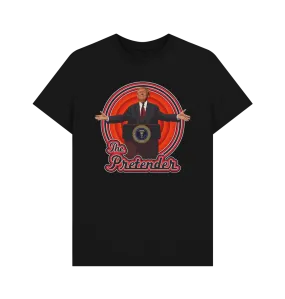 The Pretender T-shirt