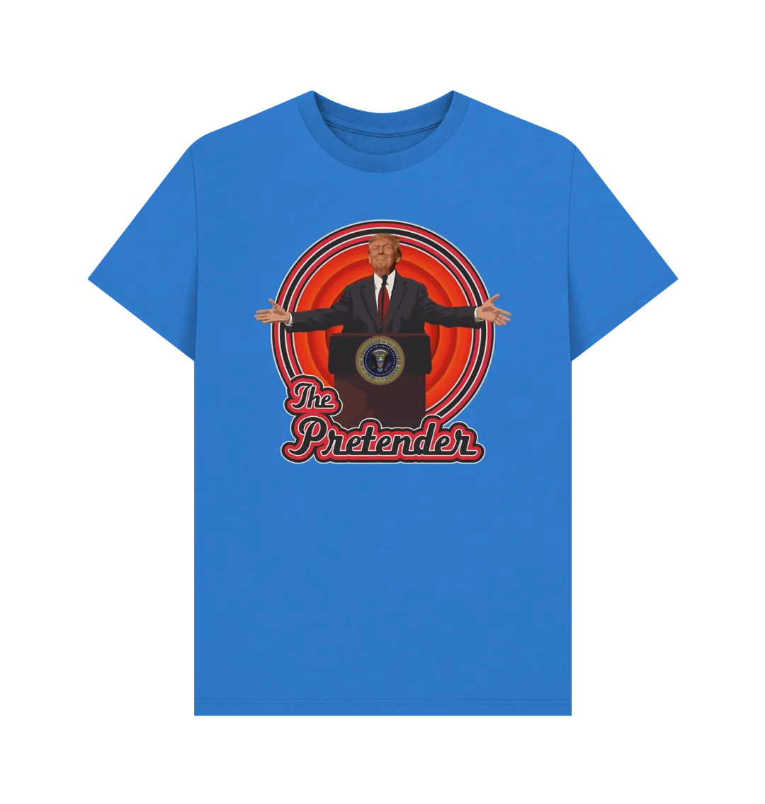 The Pretender T-shirt