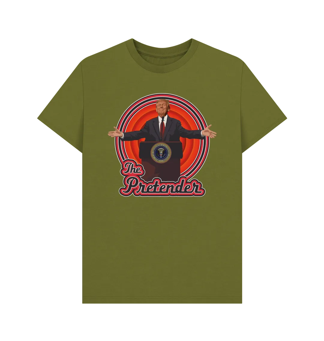 The Pretender T-shirt