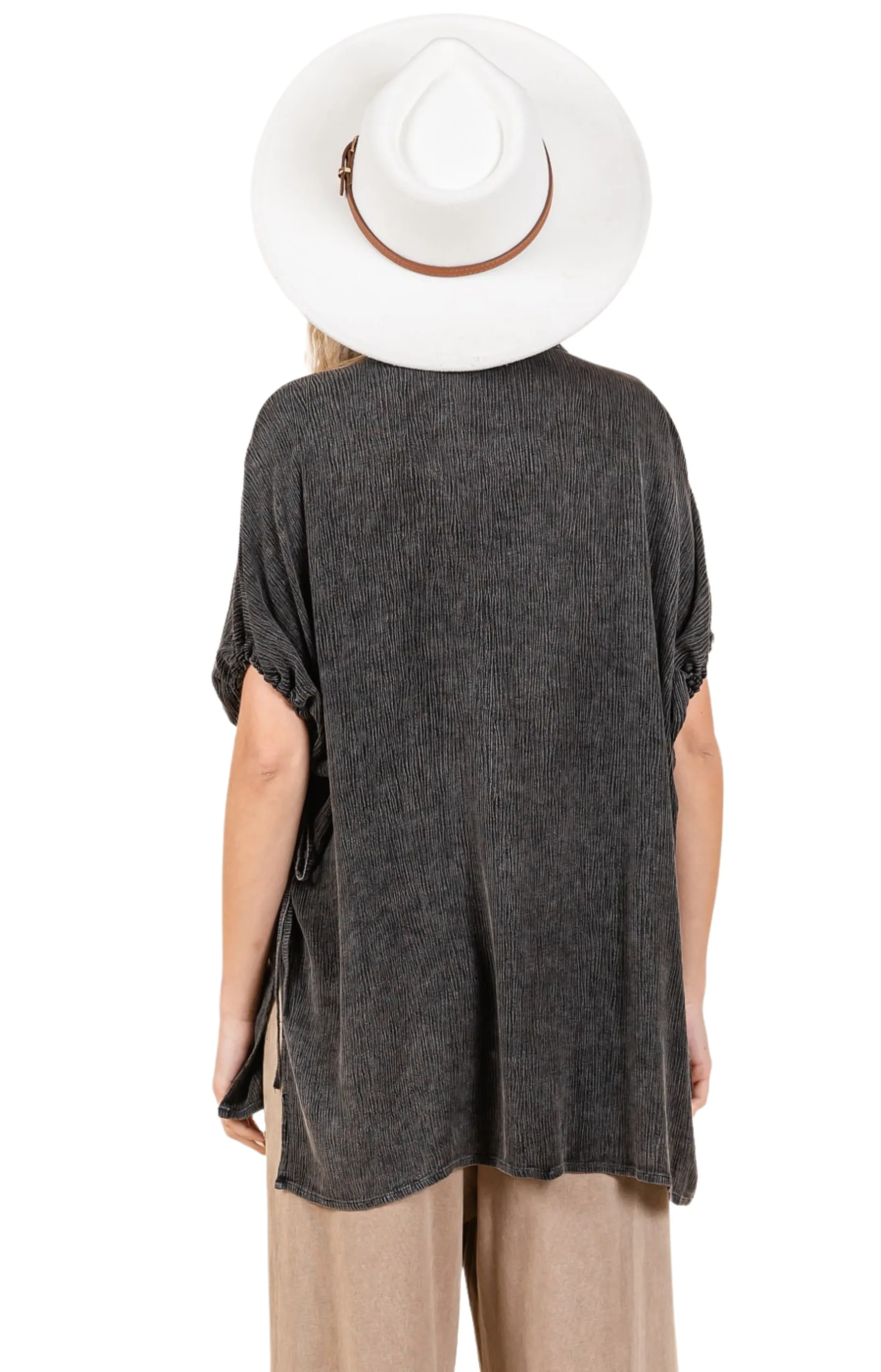 The Stevie Top