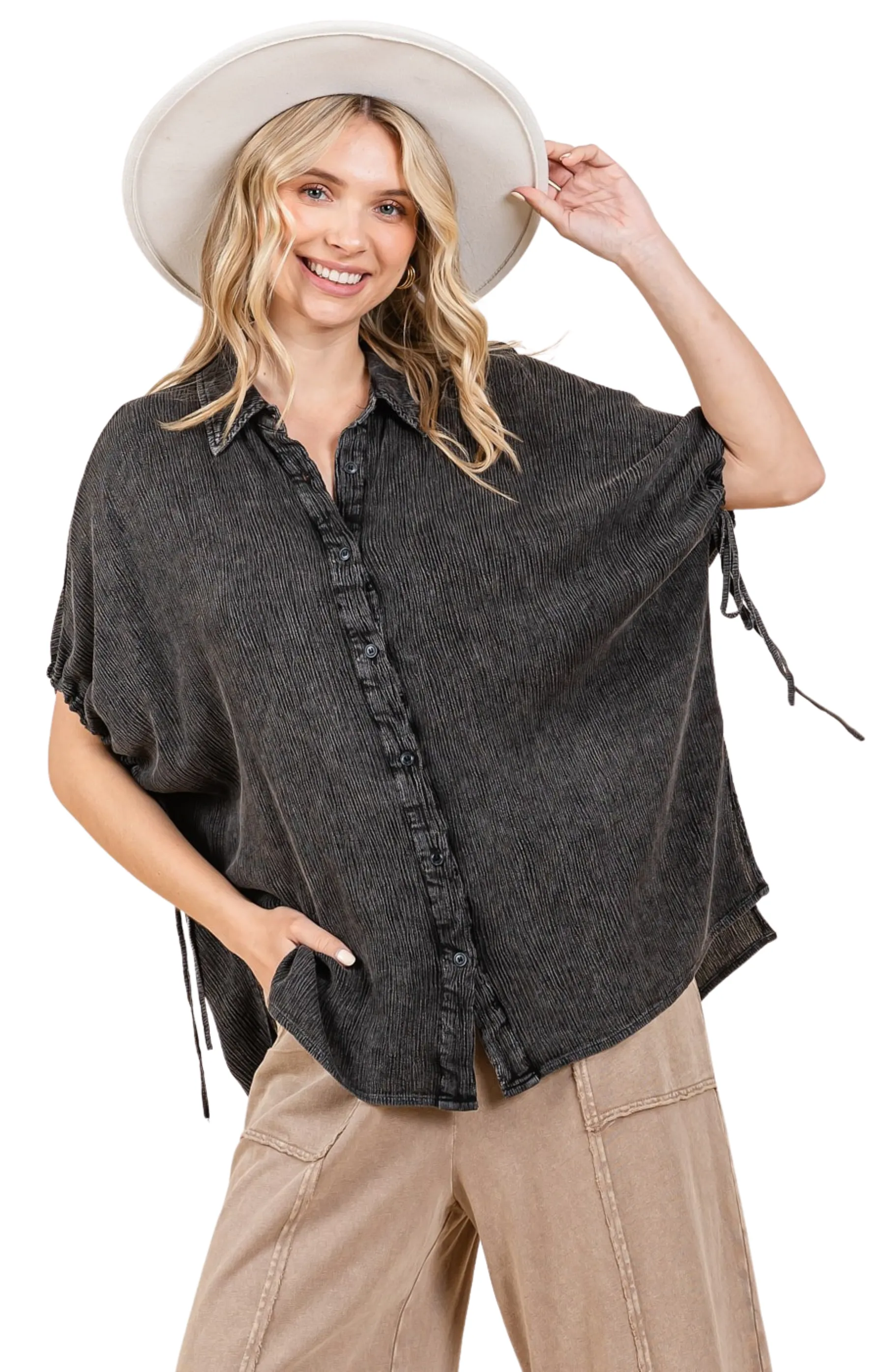 The Stevie Top