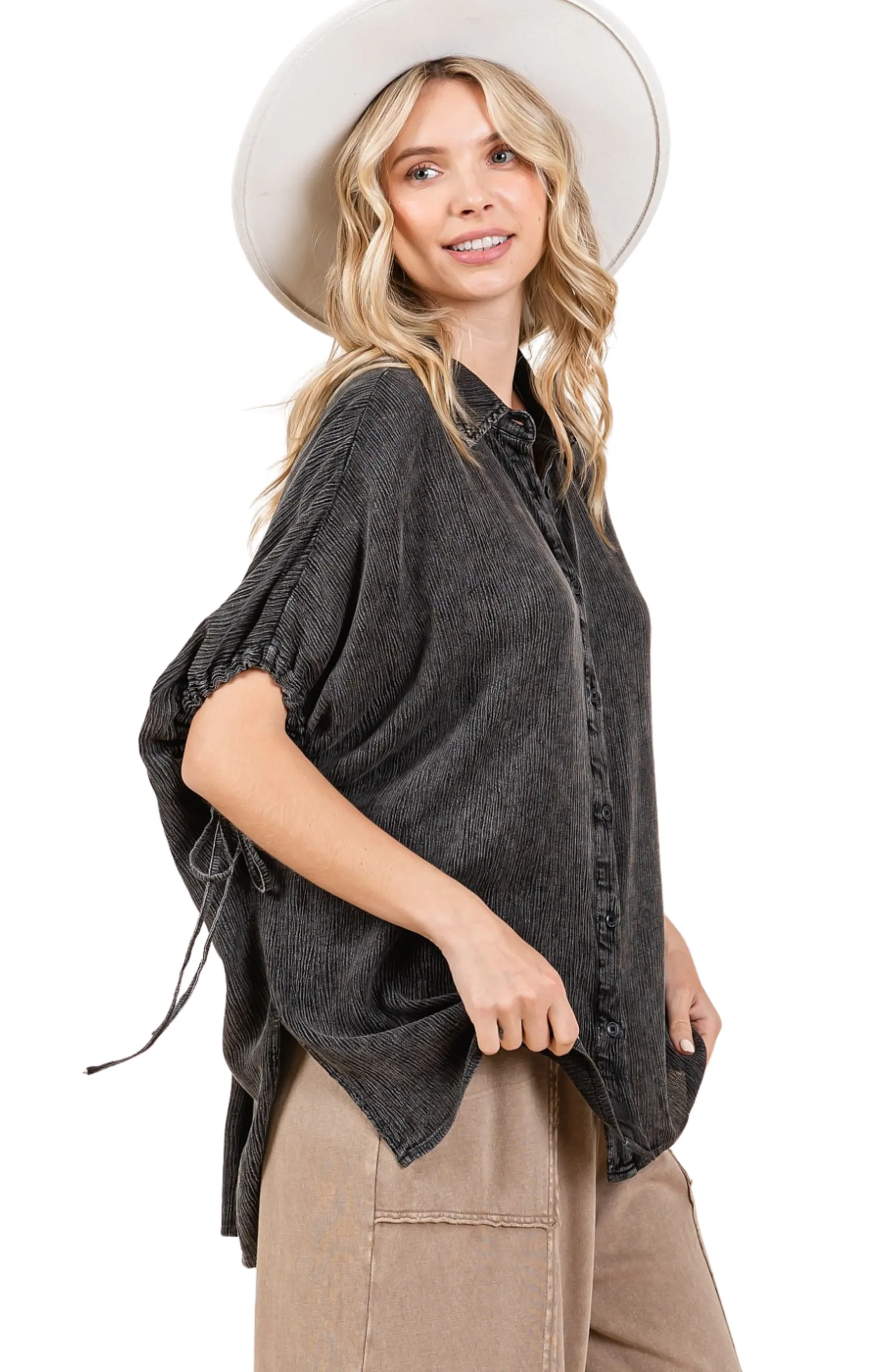 The Stevie Top