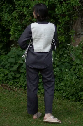 The Terra Tribe Bib