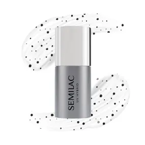 Top No Wipe Blinking T20 - Black Sprinkles - 7 ml