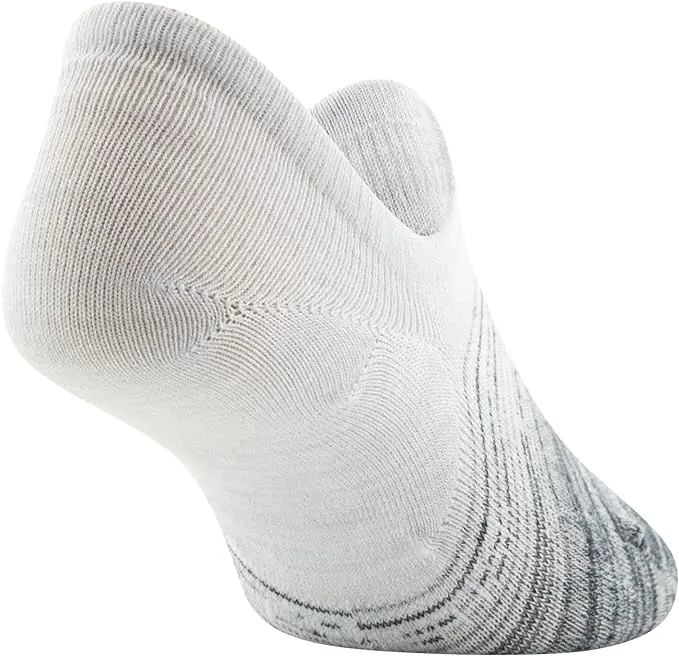 Under Armour Essential Ultra Low Tab Socks, Multipairs